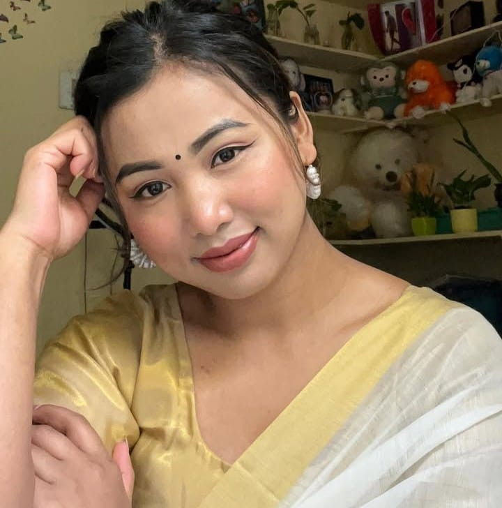 যখন প্রেমিকের নাম স্বামীর হয়ে গেল